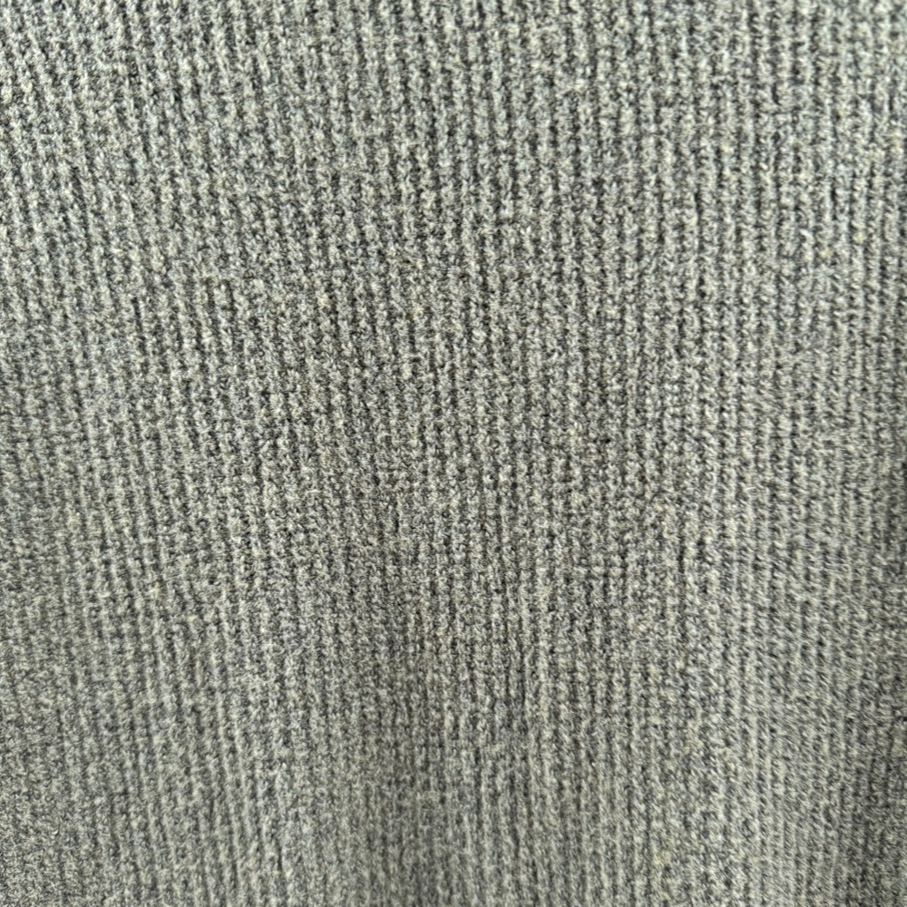 Old Navy Olive Green Knit Sweater (Size Medium) - Picture 4 of 7